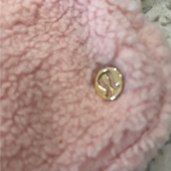 lululemon athletica Pink Crossbody Bag - Picture 2 of 5